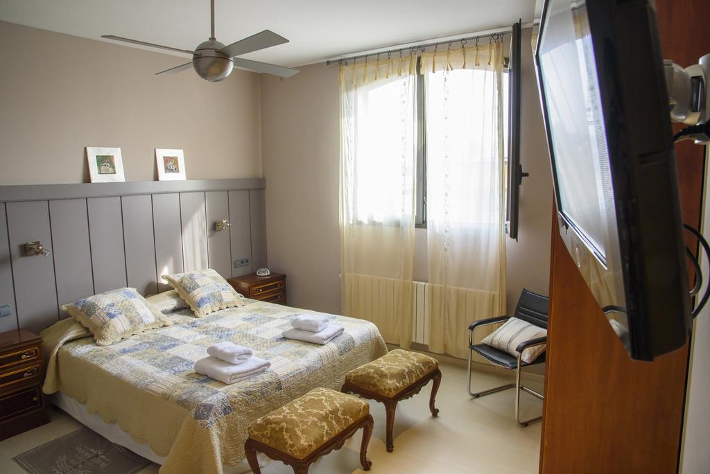 Anita'S Bed And Breakfast Barcelona Exterior foto