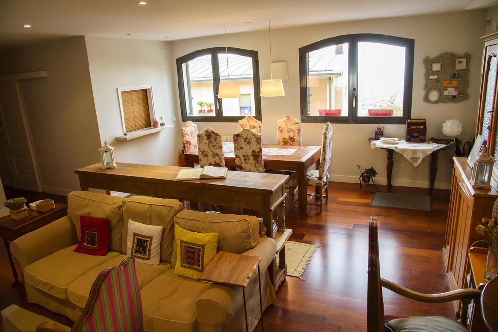 Anita'S Bed And Breakfast Barcelona Exterior foto