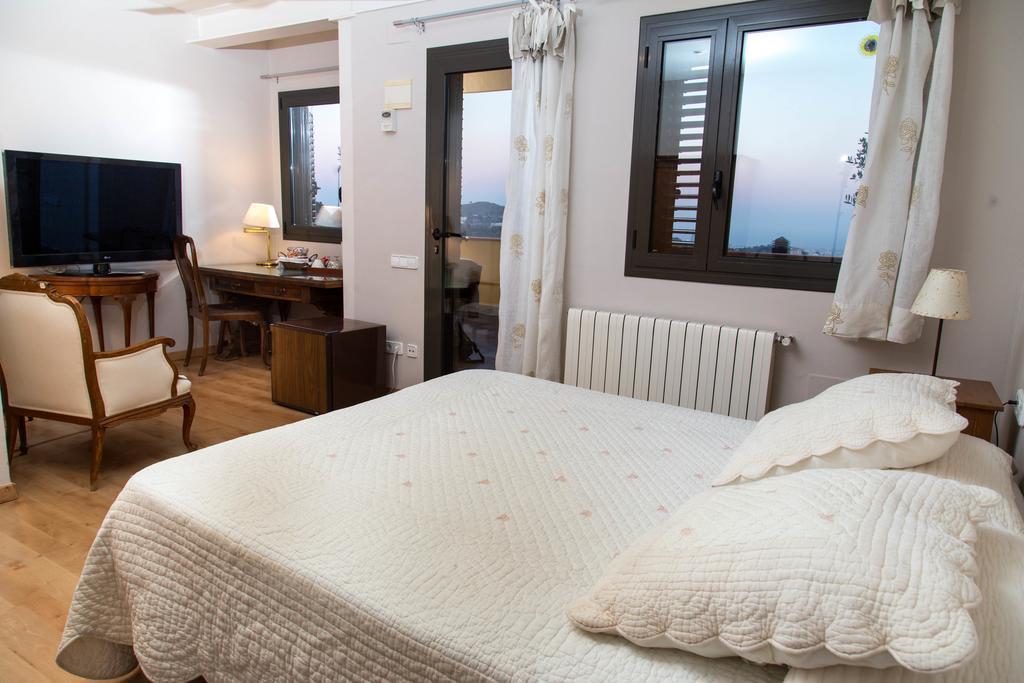 Anita'S Bed And Breakfast Barcelona Exterior foto